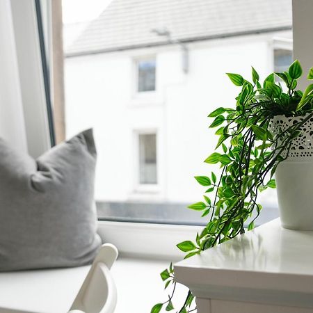 Mccaig'S Way Apartman Oban Kültér fotó