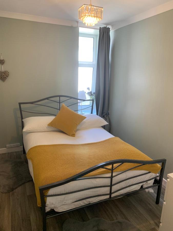 Mccaig'S Way Apartman Oban Kültér fotó