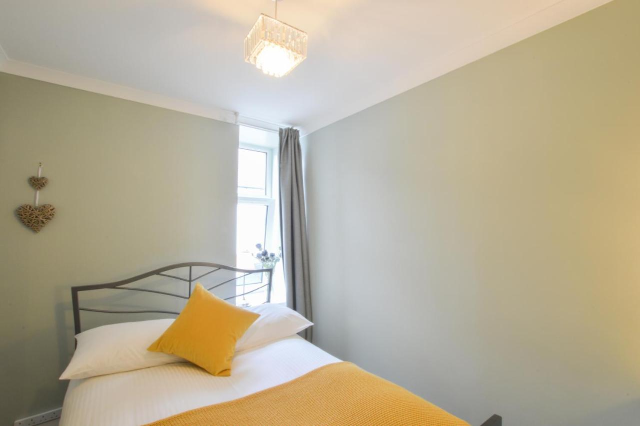Mccaig'S Way Apartman Oban Kültér fotó