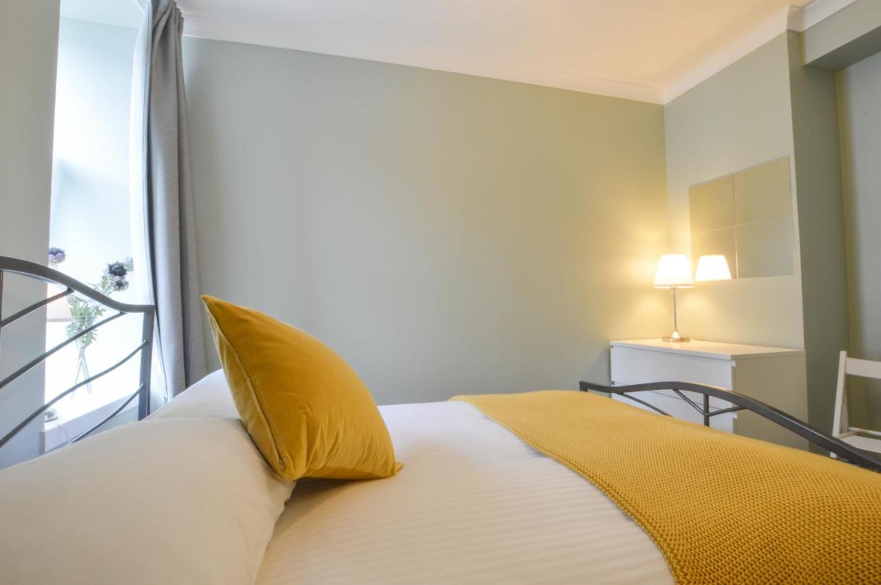 Mccaig'S Way Apartman Oban Kültér fotó