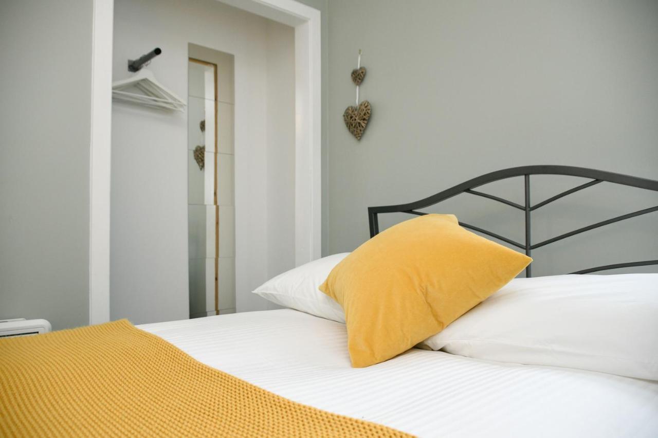 Mccaig'S Way Apartman Oban Kültér fotó