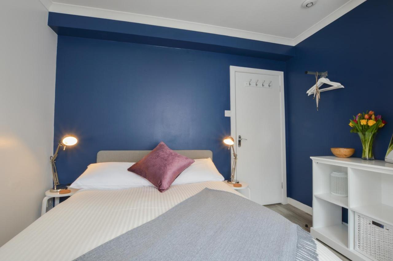 Mccaig'S Way Apartman Oban Kültér fotó