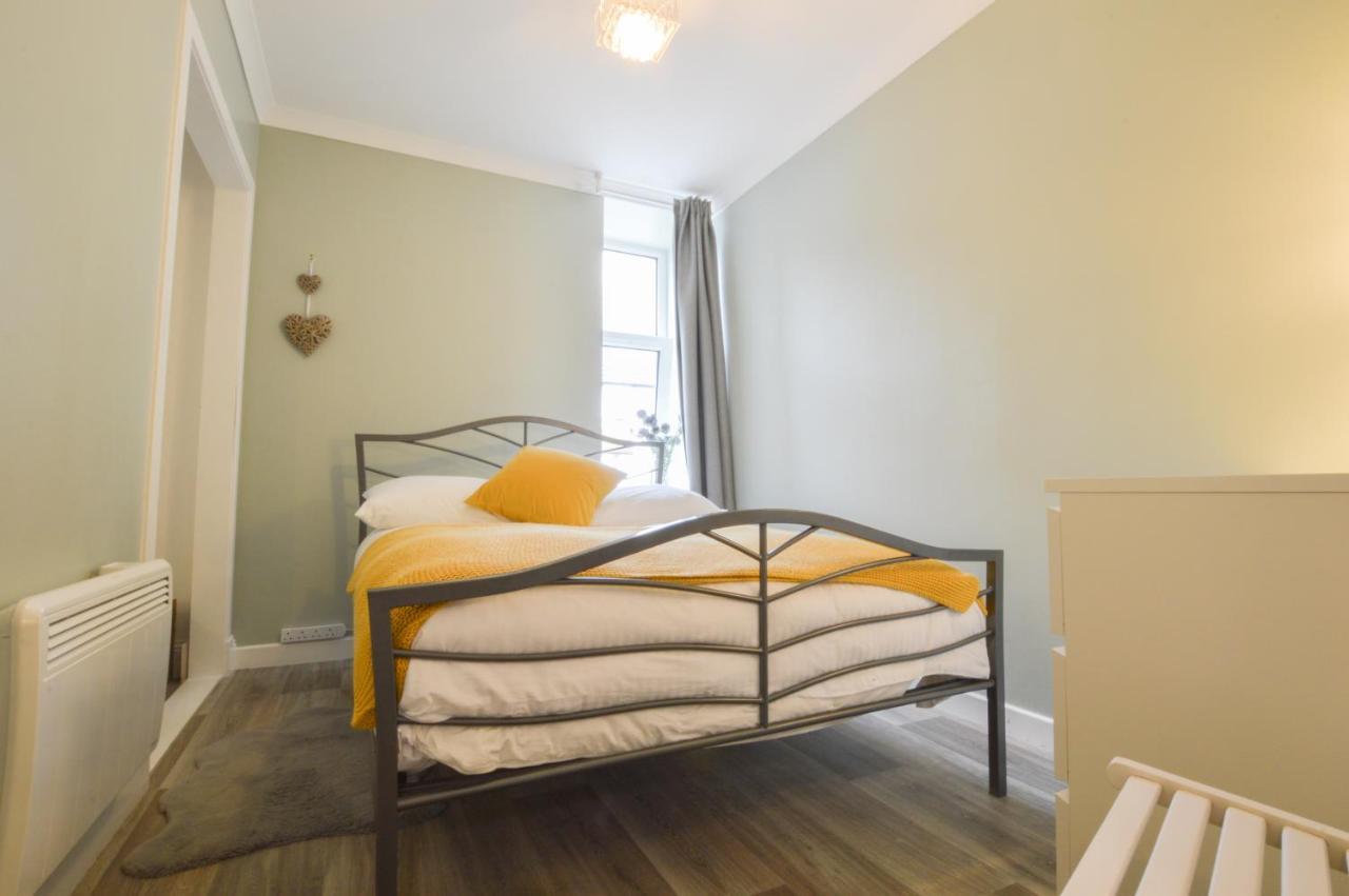 Mccaig'S Way Apartman Oban Kültér fotó