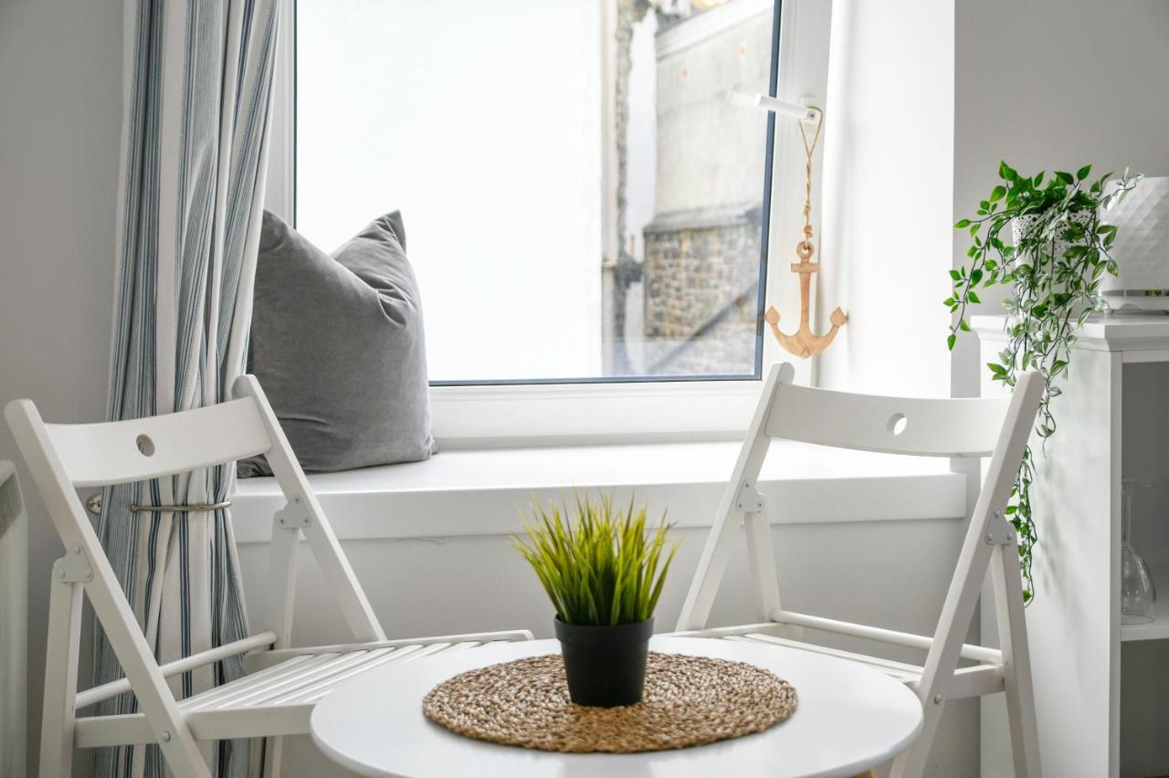 Mccaig'S Way Apartman Oban Kültér fotó