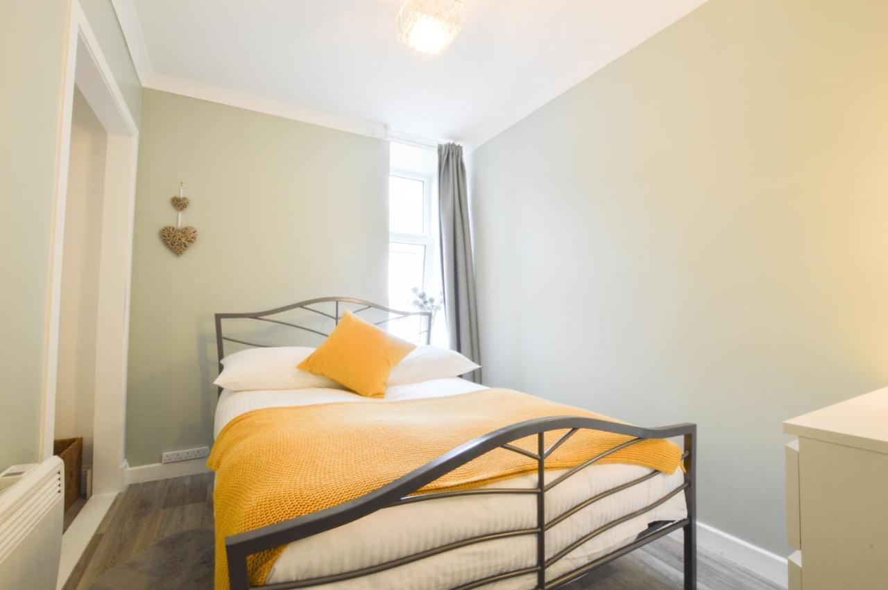 Mccaig'S Way Apartman Oban Kültér fotó