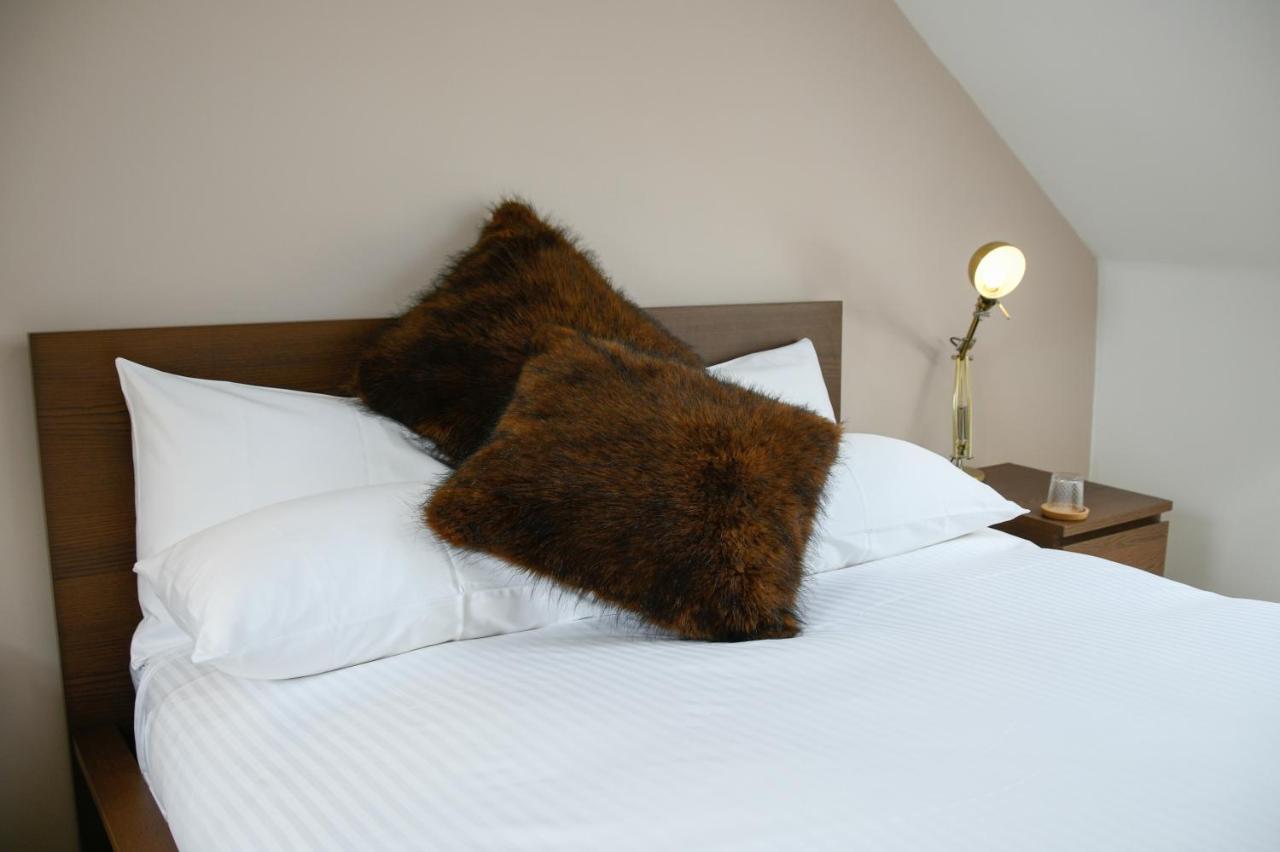 Mccaig'S Way Apartman Oban Kültér fotó