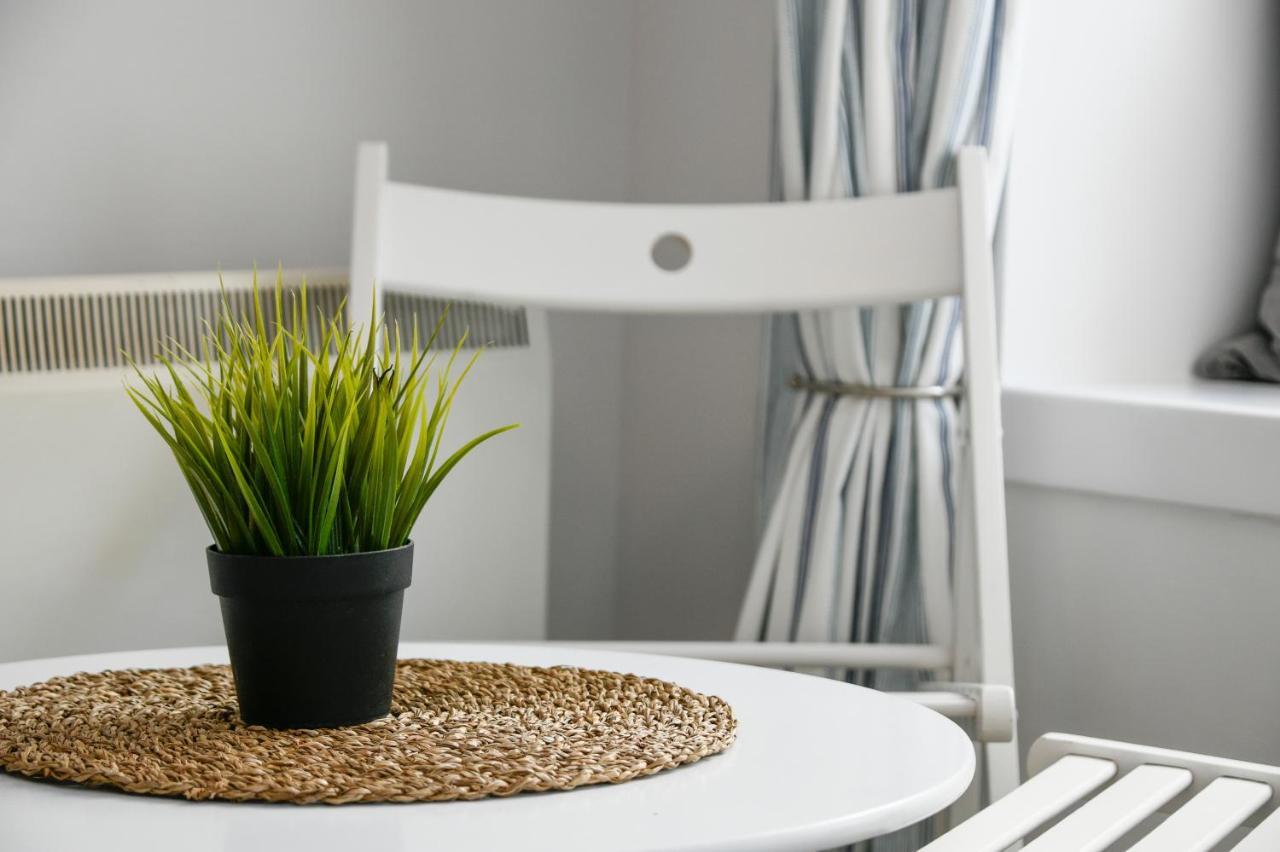 Mccaig'S Way Apartman Oban Kültér fotó