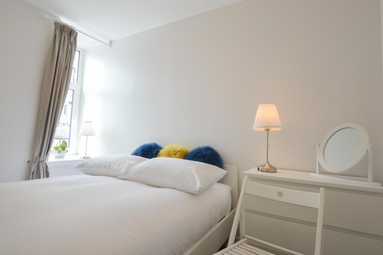 Mccaig'S Way Apartman Oban Kültér fotó