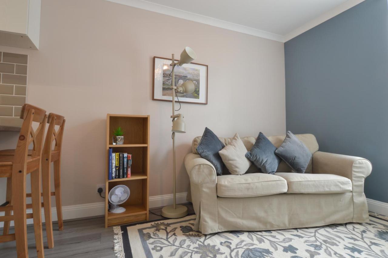 Mccaig'S Way Apartman Oban Kültér fotó