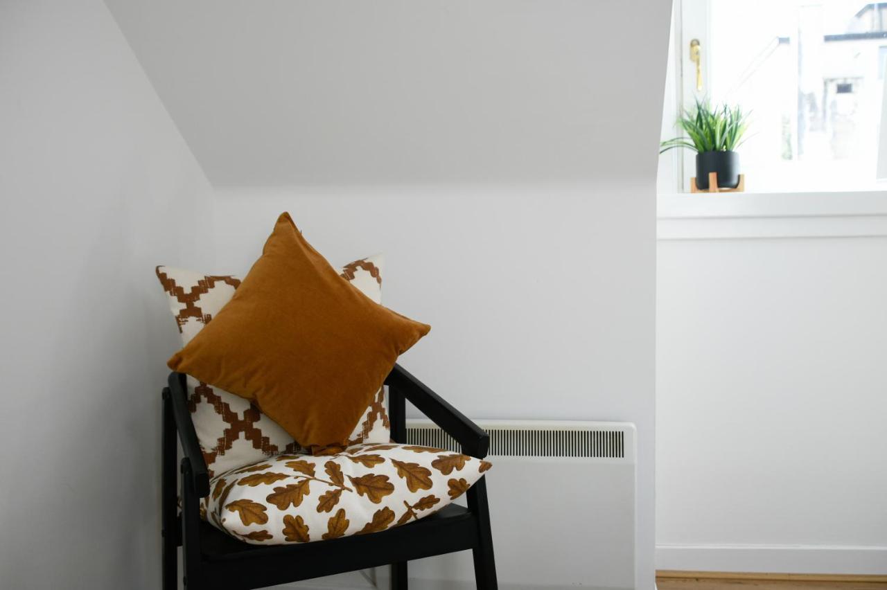 Mccaig'S Way Apartman Oban Kültér fotó