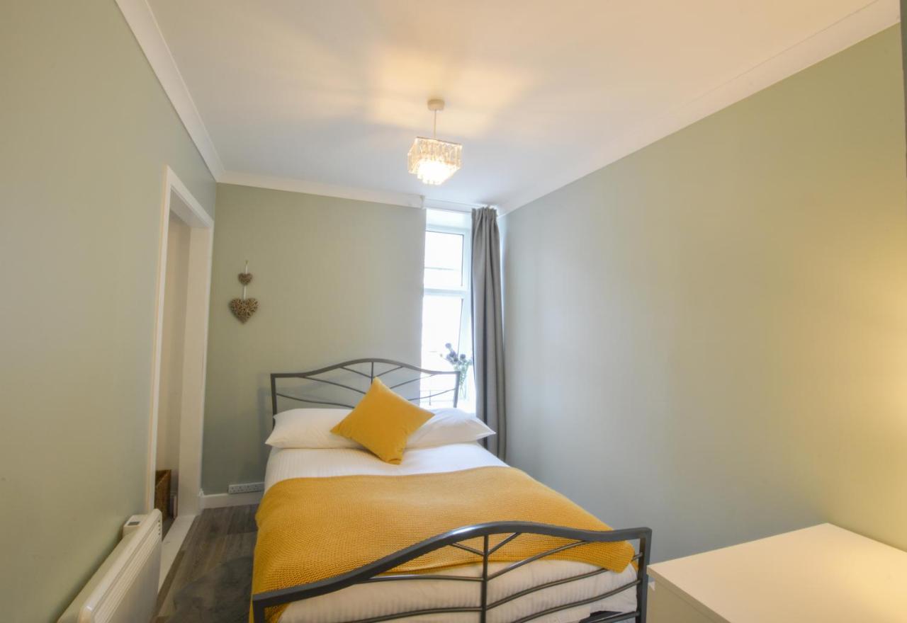 Mccaig'S Way Apartman Oban Kültér fotó