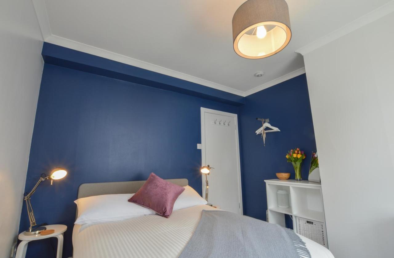 Mccaig'S Way Apartman Oban Kültér fotó
