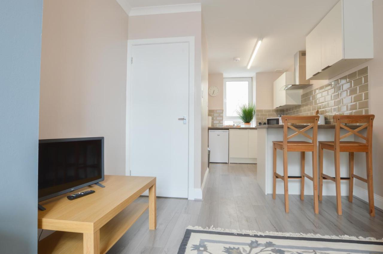 Mccaig'S Way Apartman Oban Kültér fotó