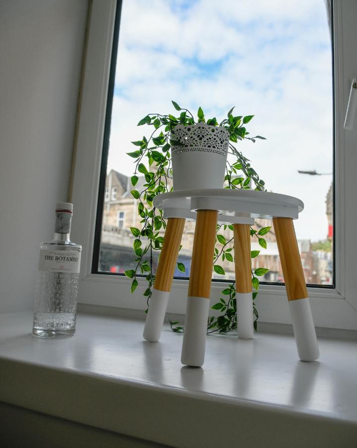 Mccaig'S Way Apartman Oban Kültér fotó