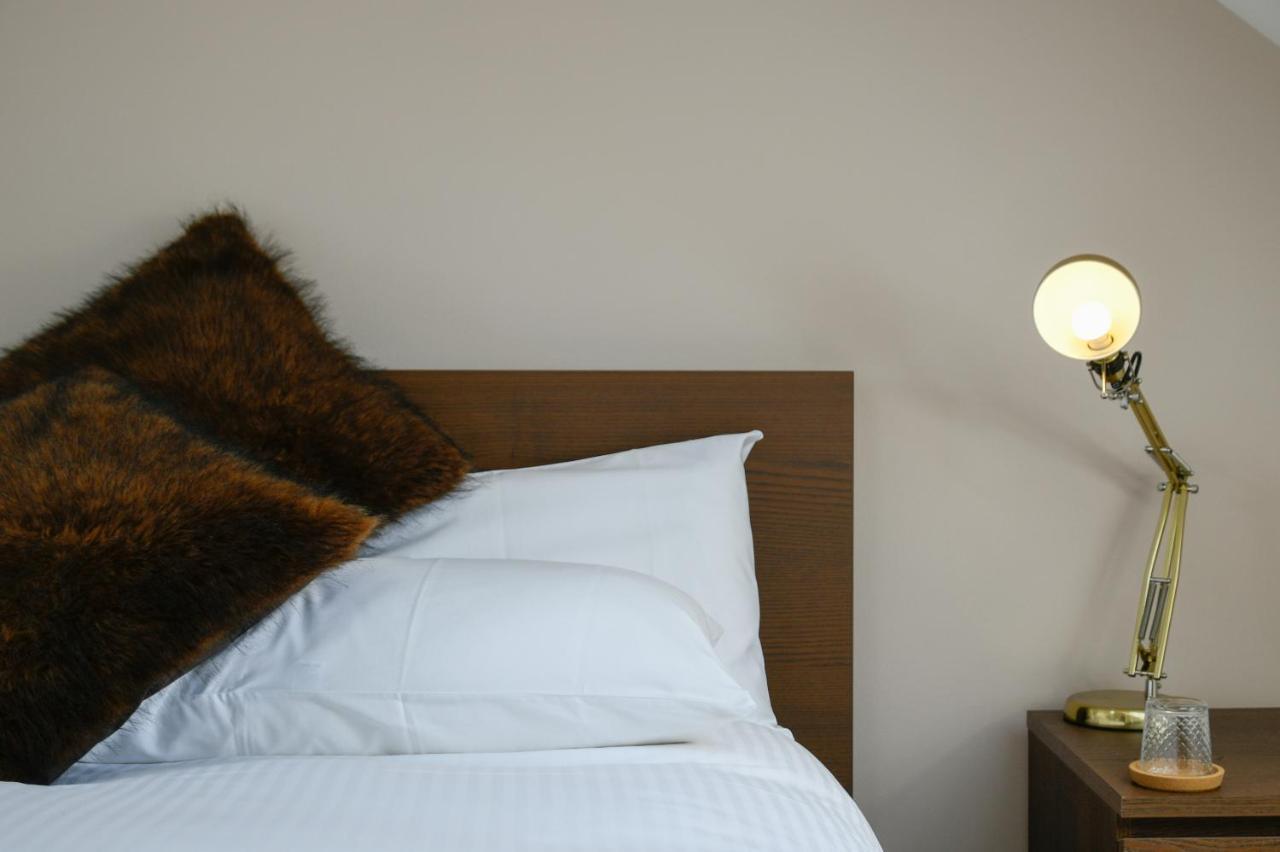Mccaig'S Way Apartman Oban Kültér fotó