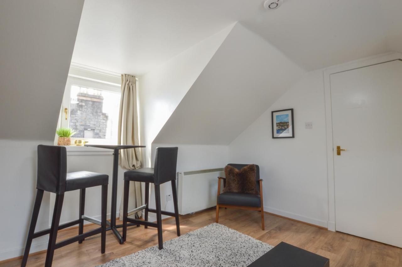 Mccaig'S Way Apartman Oban Kültér fotó