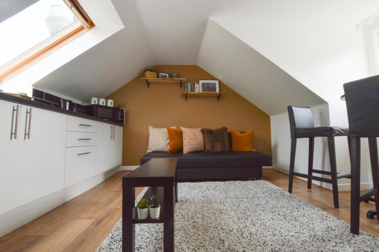 Mccaig'S Way Apartman Oban Kültér fotó