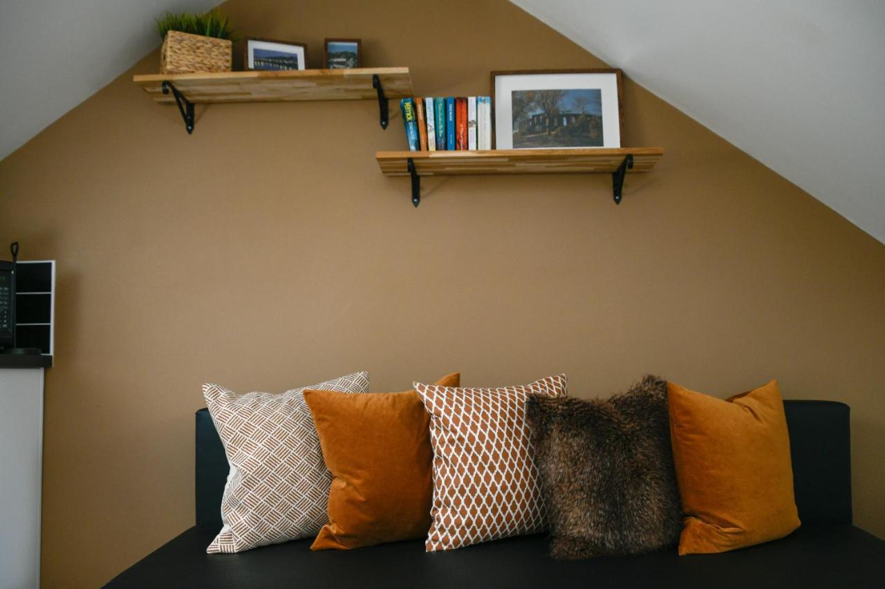 Mccaig'S Way Apartman Oban Kültér fotó