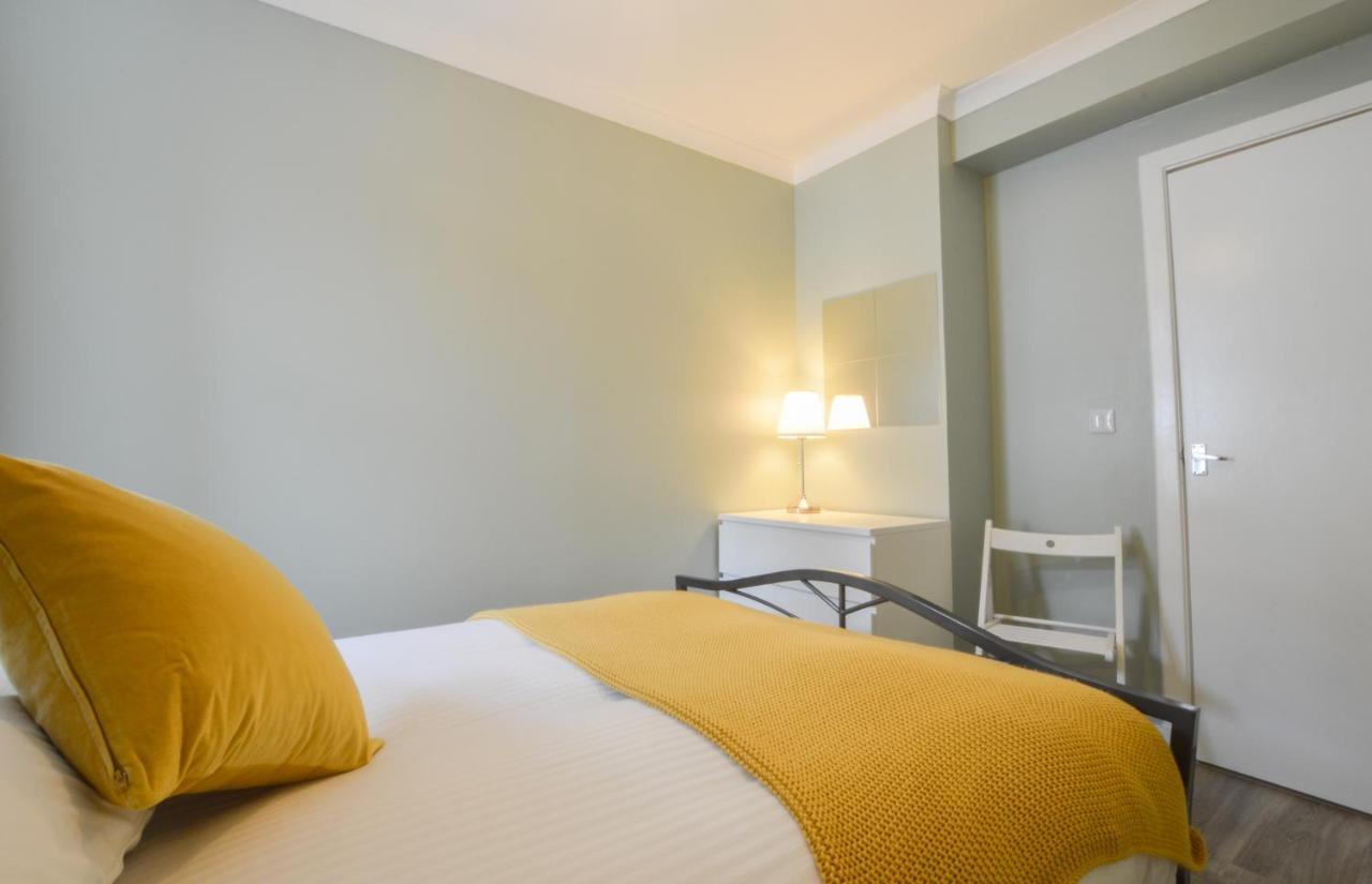 Mccaig'S Way Apartman Oban Kültér fotó