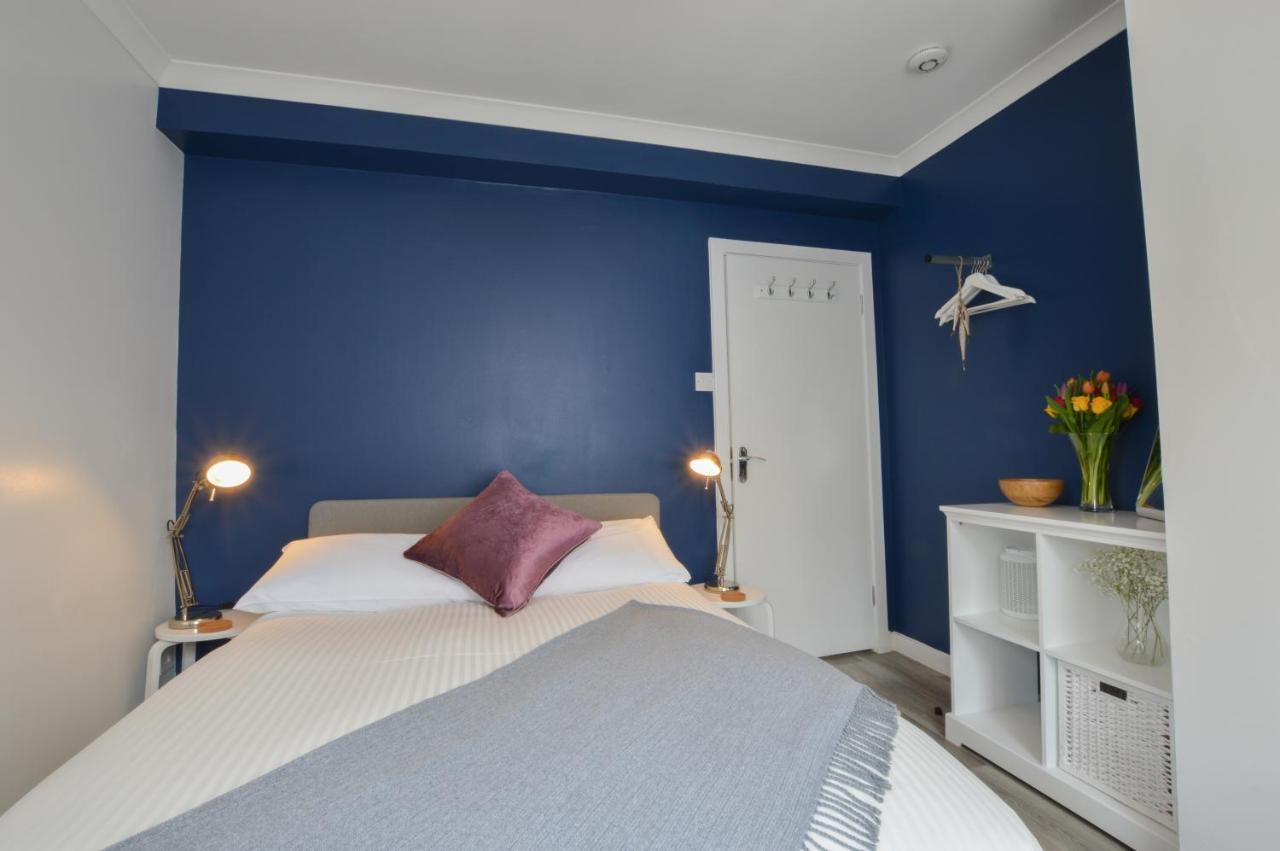 Mccaig'S Way Apartman Oban Kültér fotó