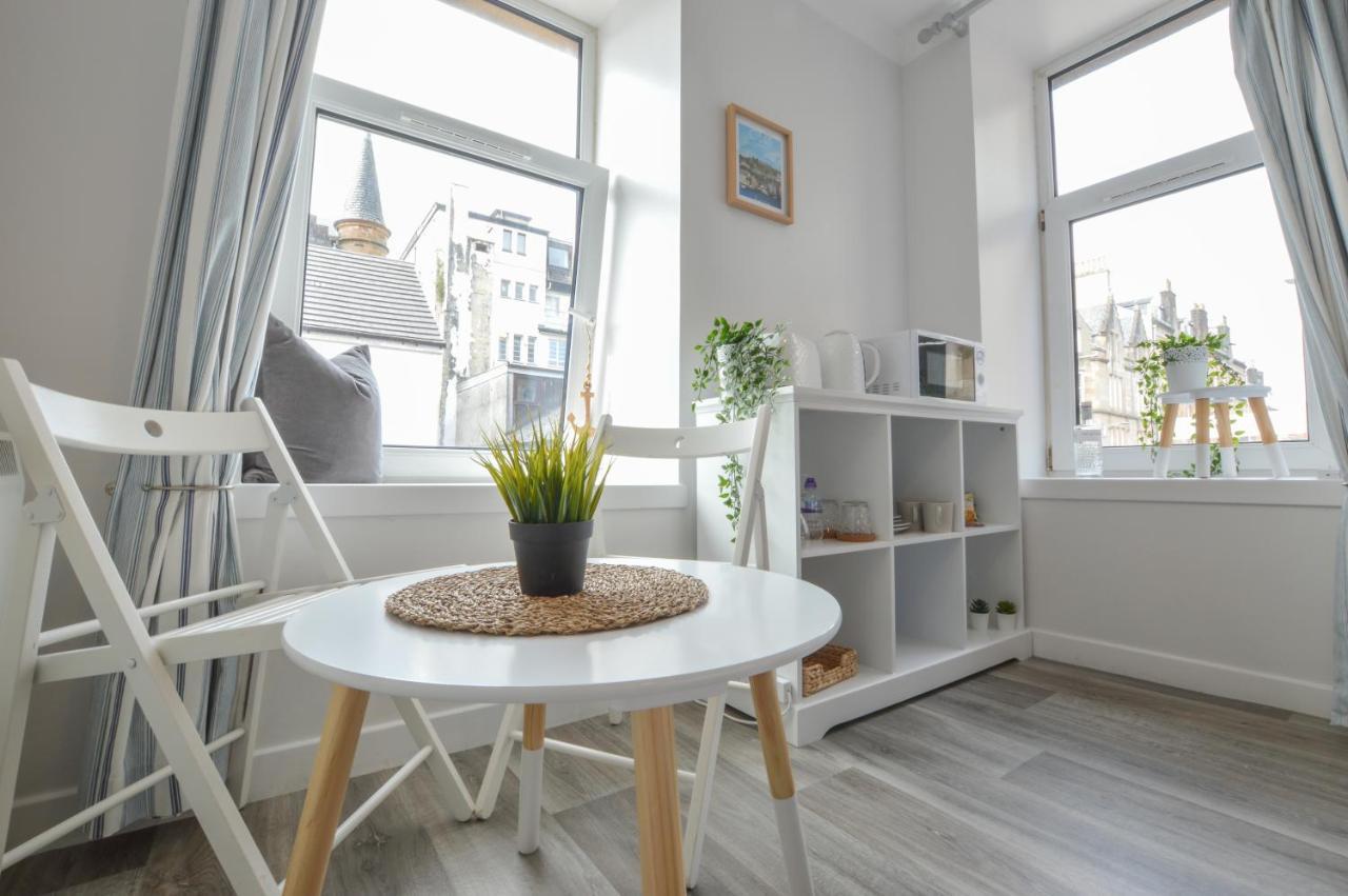 Mccaig'S Way Apartman Oban Kültér fotó